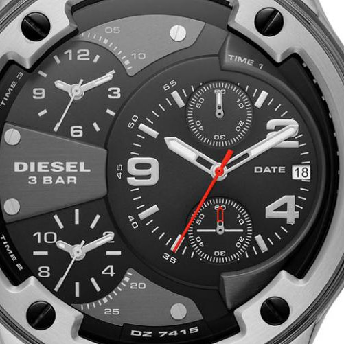 Diesel Męskie dz7415 2