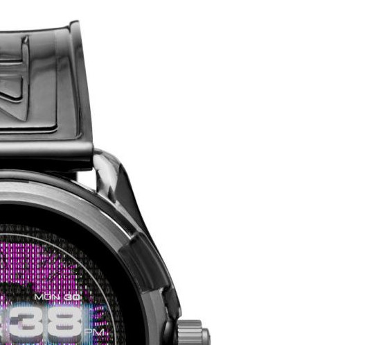 Diesel On Fadelite 4 Gen DZT2018 - smartwatch męski 5