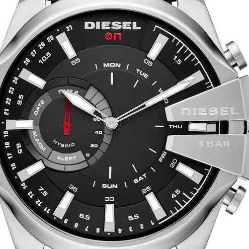 Diesel On Smartwatch DZT1010 2