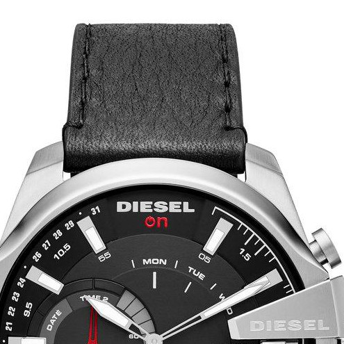 Diesel On Smartwatch DZT1010 3
