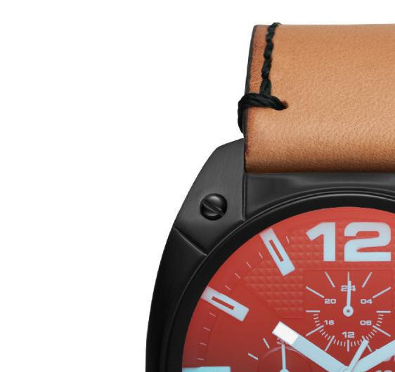 Diesel Overflow DZ4482 4