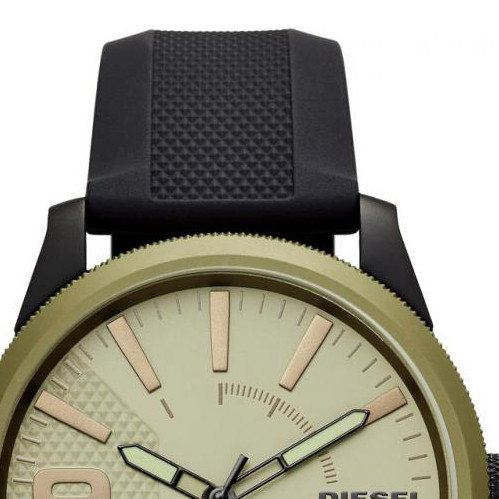 Diesel RASP NSBB DZ1875 3