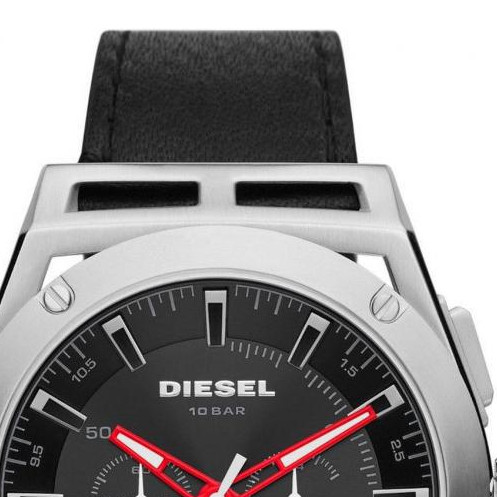 Diesel TIMEFRAME DZ4543 - zegarek męski 3