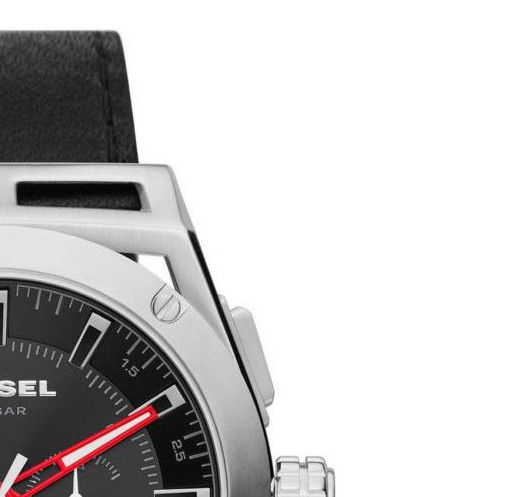 Diesel TIMEFRAME DZ4543 - zegarek męski 5