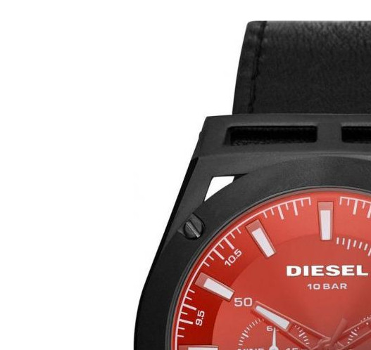 Diesel TIMEFRAME DZ4544 - zegarek męski 4