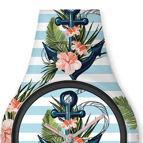 Doodle Graphics Mood DO35007 - zegarek damski 3