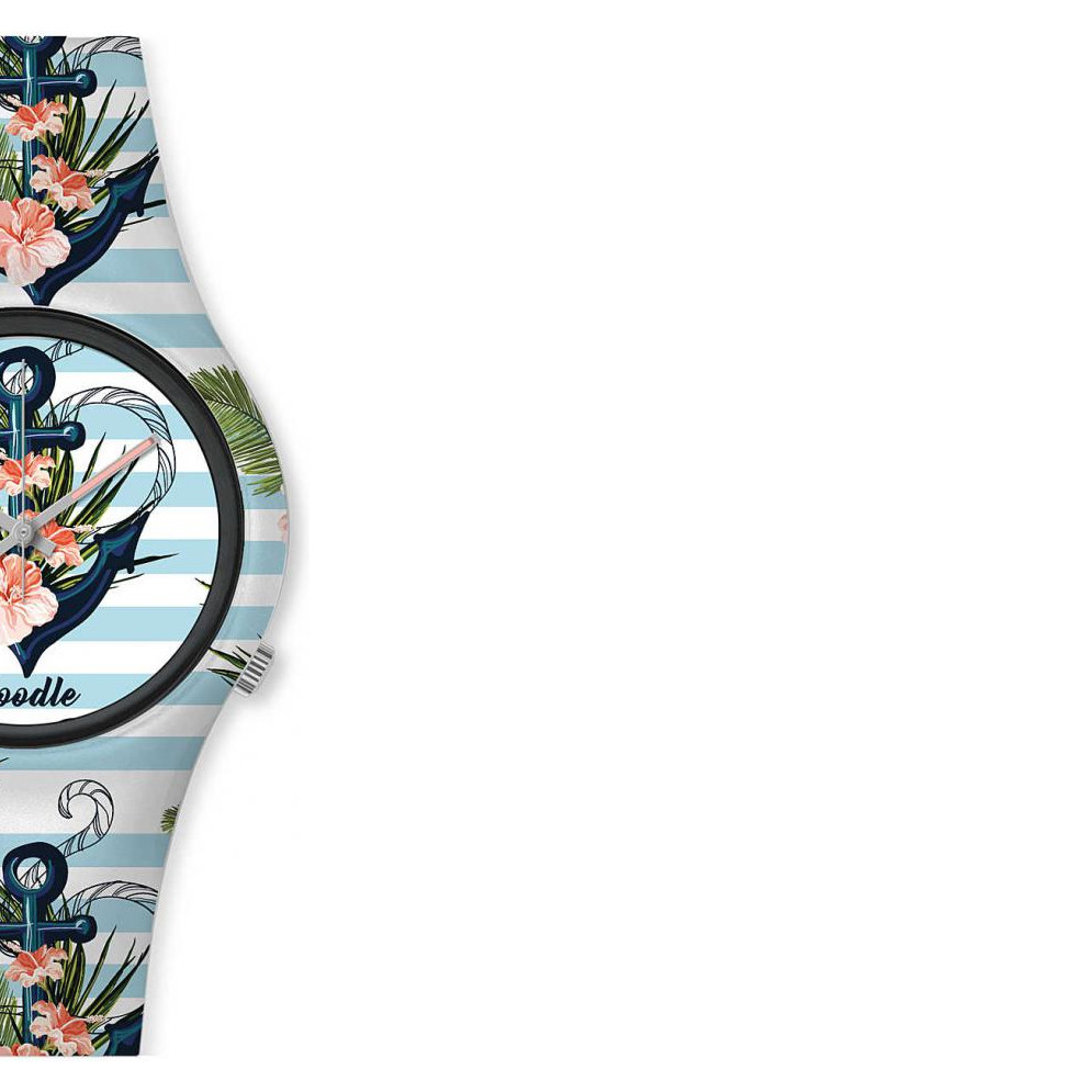 Doodle Graphics Mood DO35007 - zegarek damski 6