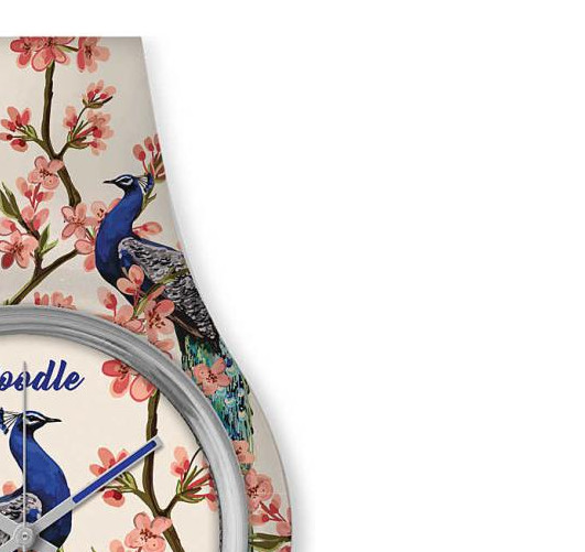 Doodle Nature Mood DO35005 - zegarek damski 5