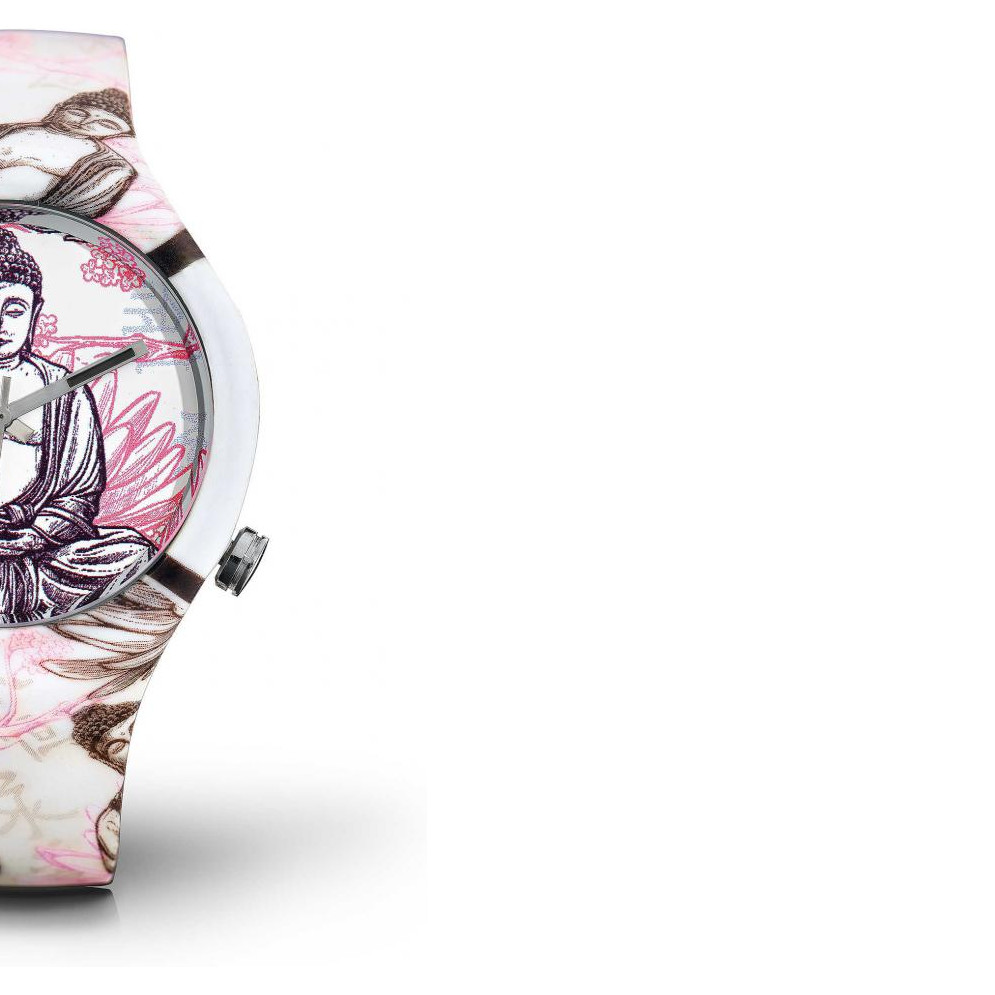 Doodle Oriental Mood DOOR001 - zegarek męski 6