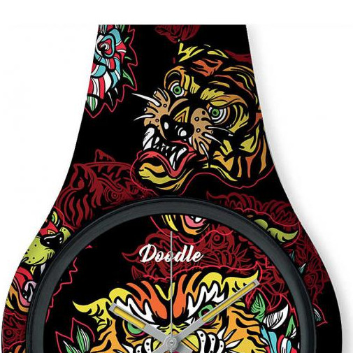 Doodle Street Fighter Mood DO42003 - zegarek męski 3