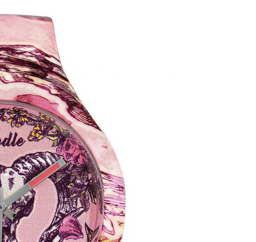 Doodle Tattoo Mood DOAR003 - zegarek damski 5