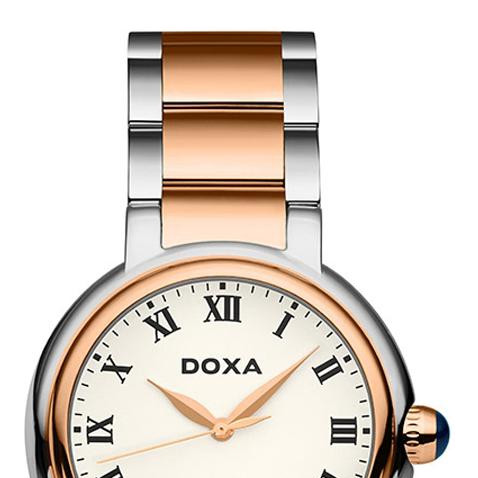 Doxa BLUE STONE 5106503460 3