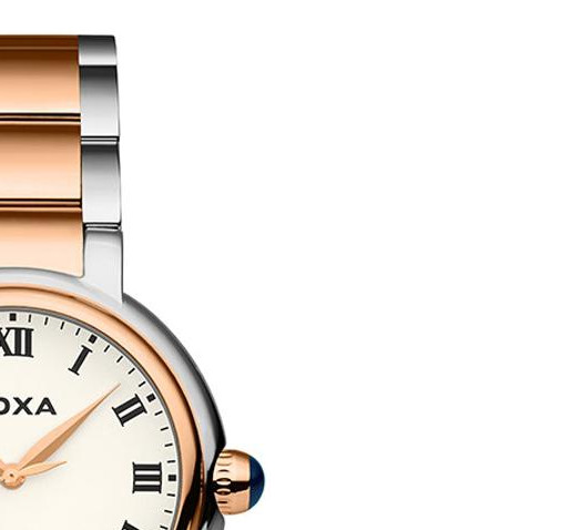 Doxa BLUE STONE 5106503460 5