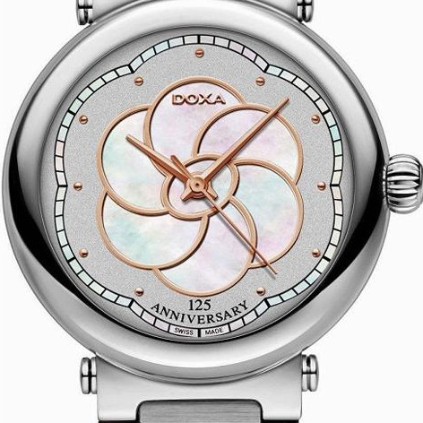 Doxa CALEX 4621522102 2