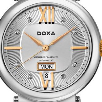 Doxa CALEX D183TSD 2
