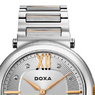 Doxa CALEX D183TSD 3