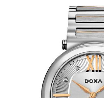Doxa CALEX D183TSD 4