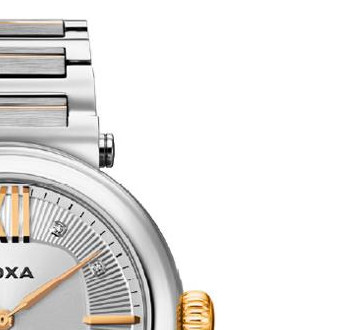 Doxa CALEX D183TSD 5