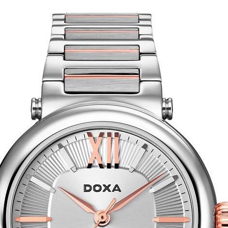 Doxa CALEX D184RSV 3