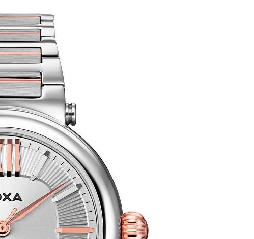 Doxa CALEX D184RSV 5