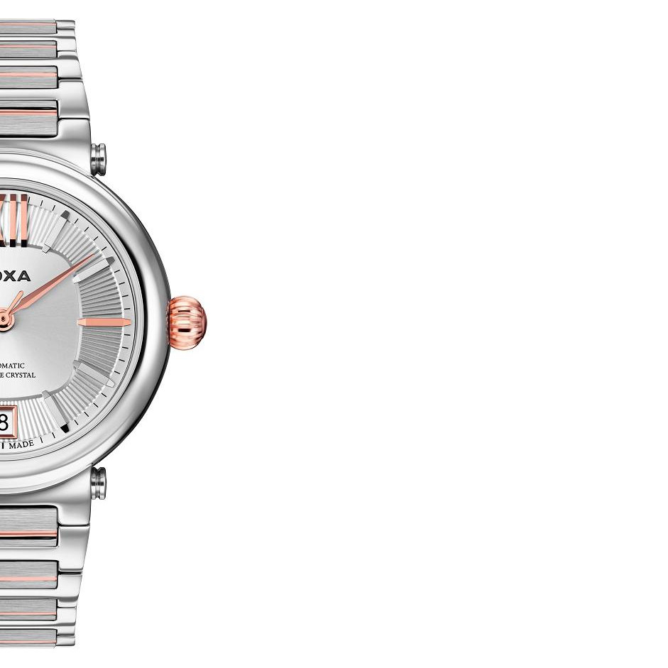 Doxa CALEX D184RSV 6