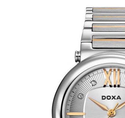 Doxa CALEX D184TSD 4