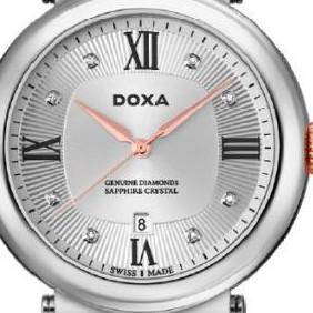 Doxa CALEX D185RSD 2