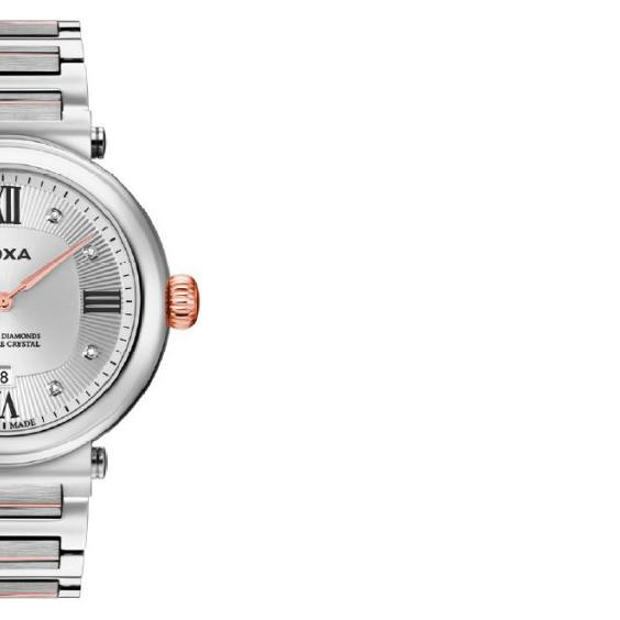 Doxa CALEX D185RSD 6