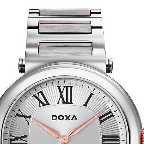 Doxa CALEX D185RSV 3