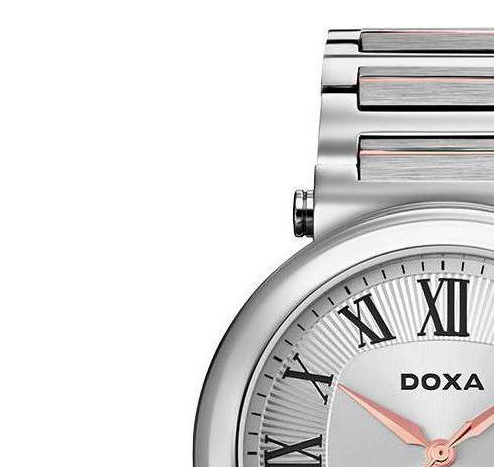 Doxa CALEX D185RSV 4