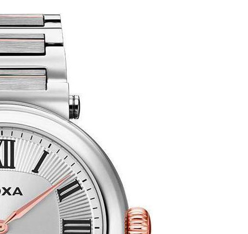 Doxa CALEX D185RSV 5