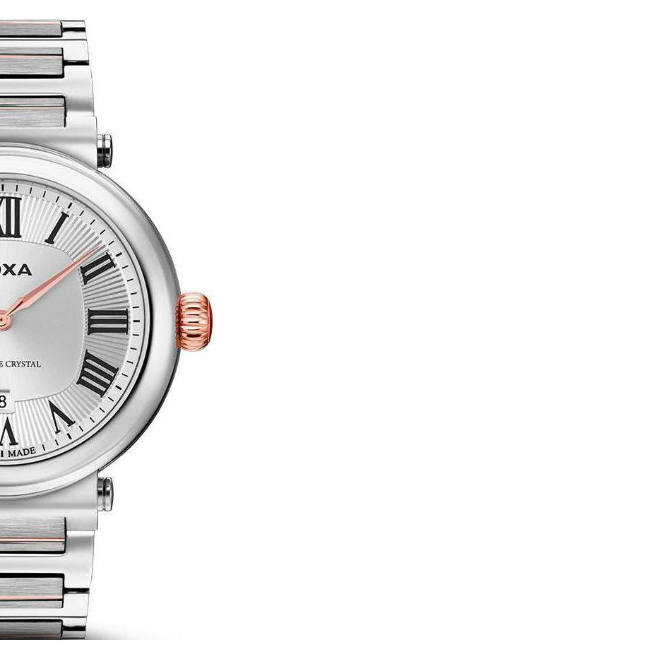 Doxa CALEX D185RSV 6