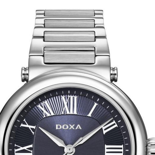 Doxa CALEX D185SGY 3