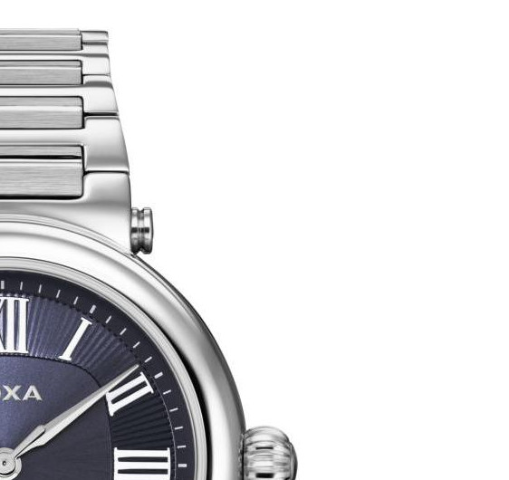 Doxa CALEX D186SGY 5