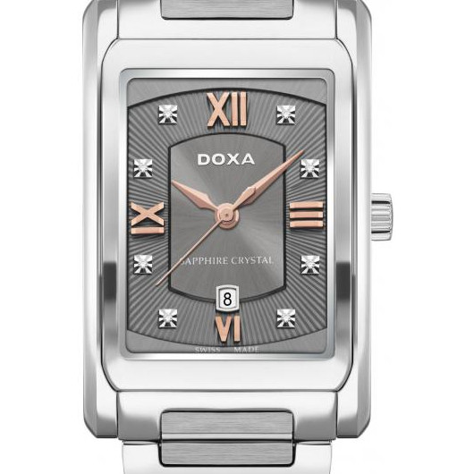 Doxa CALEX D195SGY 2