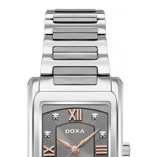 Doxa CALEX D195SGY 3