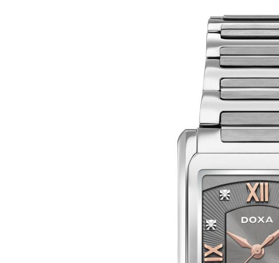 Doxa CALEX D195SGY 4