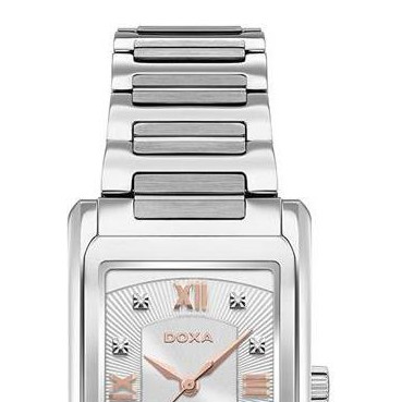 Doxa CALEX D195SSD 3