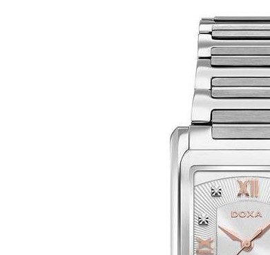 Doxa CALEX D195SSD 4