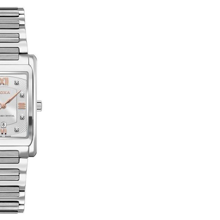 Doxa CALEX D195SSD 6