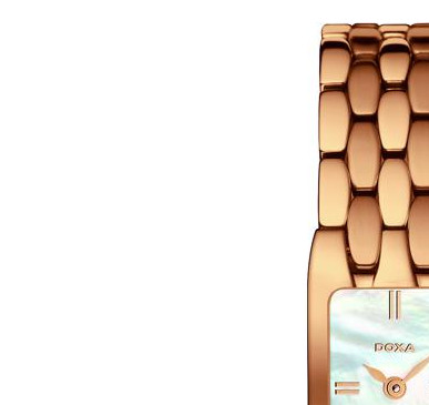 Doxa CHIC SMALL 2539505117 4