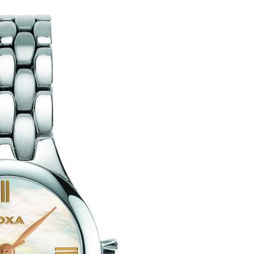 Doxa CHIC SMALL 25415051r10 5