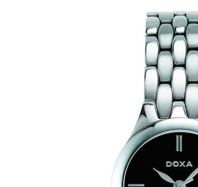 Doxa CHIC SMALL 2541510110 4