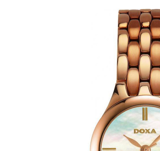 Doxa CHIC SMALL 2549505117 4