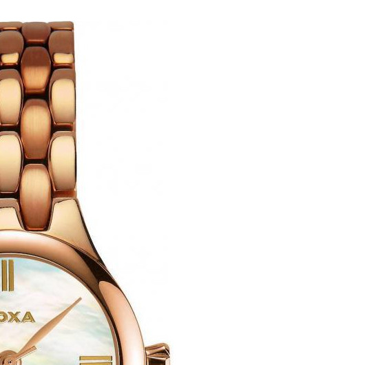 Doxa CHIC SMALL 2549505117 5