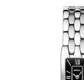 Doxa CHIC SMALL 2591510110 4