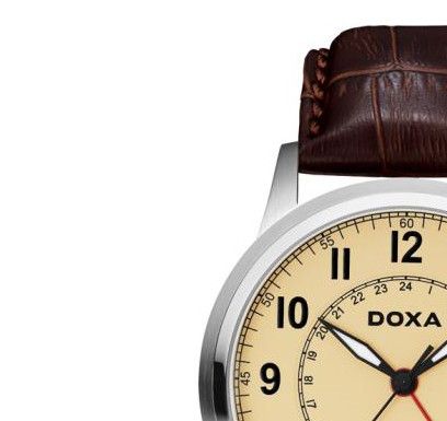 Doxa CLASSIC 1911003502 4