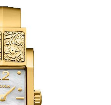 Doxa CLASSIC 4203505311S 5