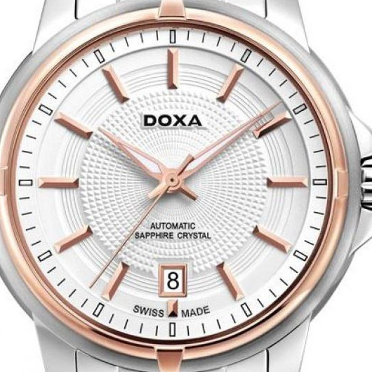 Doxa CLASSIC D152RSV 2