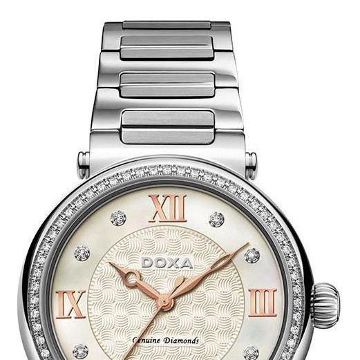 Doxa Calex 4611505210 3